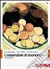 L'essenziale di economia libro