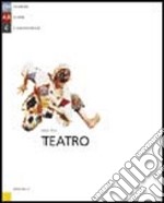 Quarc-Teatro libro