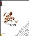 Quarc-Teatro libro