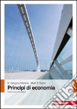 Principi di economia  libro usato