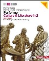 Performer. Culture & literature.Vol. 1-2. 