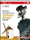 Contextos literarios. Per le Scuole superiori. Con libro