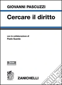 Cercare il diritto