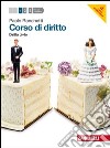 Corso di diritto. Per le Scuole superiori. Con esp libro