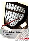 Storia dell'architettura occidentale libro