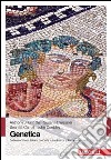 Genetica. Principi di analisi formale libro