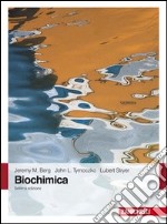 Biochimica. Con Contenuto digitale (fornito elettronicamente)