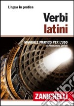 Verbi latini libro