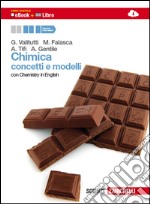 chimica: concetti e modelli