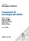 Lineamenti di sociologia del diritto libro di Cottino A. (cur.)