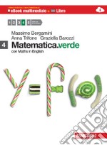 Matematica.verde 4