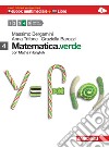 Matematica.verde. Con Maths in english. Per le Scu libro di BERGAMINI MASSIMO TRIFONE ANNA MARIA BAROZZI GABRIELLA