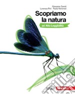 Scopriamo la natura ad altà leggibilità. Per la Sc libro