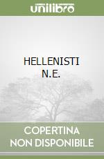 HELLENISTI N.E. libro