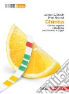 Chimica. Con Chemistry in english. Con espansione online. Vol. 3: Chimica organica e biochimica libro