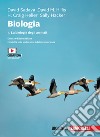 Biologia. Con e-book. Vol. 5: La biologia degli animali libro