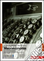 Macroeconomia libro