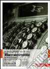 Macroeconomia libro