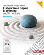 Osservare e capire la chimica. Ediz. azzurra. Per le Scuole superiori. Con DVD-ROM. Con espansione online libro