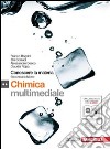 Conoscere la materia. Chimica. Per le Scuole superiori. Con DVD-ROM. Con e-book. Con espansione online libro