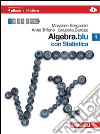 Algebra.blu Vol.1 con statistica