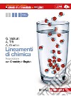 Lineamenti di chimica. Con Chemistry in english. P libro di VALITUTTI GIOVANNI TIFI ALFREDO GENTILE ANTONINO