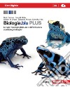 Biologia.blu. Plus. Le basi molecolari della vita e dell'evoluzione. Per le Scuole superiori. Con espansione online libro