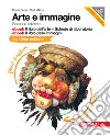 Arte e immagine. Libro delle immagini-Libro dell'a libro