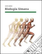 Biologia Umana (lm Libro Misto) libro