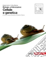 CELLULA E GENETICA libro usato