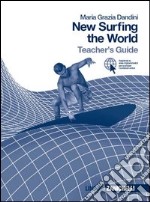 NEW SURFING THE WORLD libro