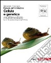 Biologia. Un'introduzione. Cellula e genetica. Per le Scuole superiori. Con CD-ROM. Con espansione online libro