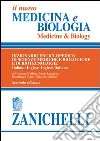 Il nuovo Medicina e biologia-Medicine & biology. Dizionario enciclopedico di scienze mediche e biologiche e di biotecnologie libro