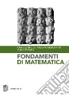 Fondamenti di matematica libro