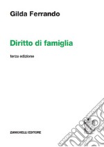 Diritto di famiglia