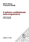 Il sistema costituzionale della magistratura libro