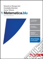 Matematica.blu. Vol. 1