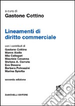 Lineamenti di diritto commerciale libro