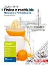 Fisica e realt.blu.  Vol. 1