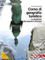 Corso di geografia turistica