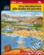 corso di scienze naturali- una introduzione allo studio del pianeta