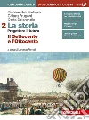 La storia. Progettare il futuro. Idee per imparare volume. BES. Per la Scuola media libro di Barbero Alessandro Frugoni Chiara Sclarandis Carla