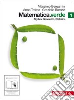 matematica verde 1