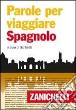 Spagnolo libro