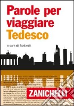 Tedesco libro