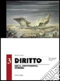 Diritto. Per gli Ist. Tecnici commerciali. Vol. 1: Diritti reali. Obbligazioni libro