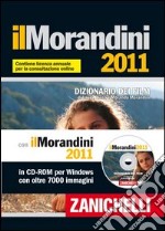 Il Morandini 2011. Dizionario dei film. Con CD-ROM libro