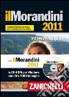 Il Morandini 2011. Dizionario dei film. Con CD-ROM libro