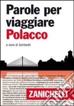 Polacco libro