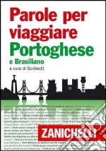 Portoghese libro